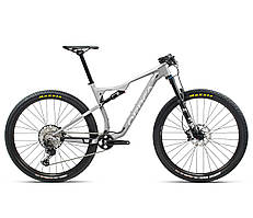 Велосипед Orbea Oiz H20 21