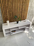 Тумба під ТВ 1400х486х350, фото 3