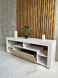 Тумба під ТВ 1400х486х350, фото 4