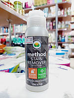 Пятновыводитель со щеткой Method stain remover 178мл ( США)