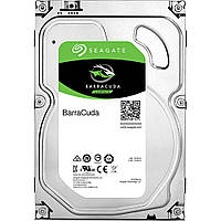 Жесткий диск 3.5" Seagate BarraCuda 3TB SATA 256MB (ST3000DM007) [81235]