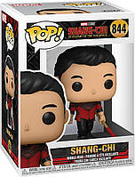 Фигурка POP Funko Marvel: Shang Chi and The Legend of The Ten Rings 52875