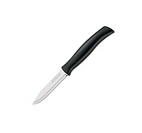 Нож кухонный Tramontina Athus для очистки овощей 76мм (23080/003) Оригинал