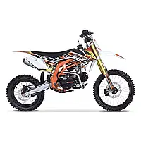 Мотоцикл BSE SP04 ENDURO 125 см3