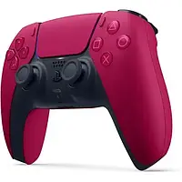 Sony PlayStation 5 PS5 DualSense Wireless Controller Cosmic Red (9828297) Геймпад бездротовий НОВИЙ!!!