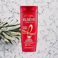 ELSEVE COLOR VIVE 45 ml ШАМПУНЬ ФАРБОВАНЕ ВОЛОССЯ