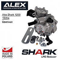 Редуктор Alex Shark MB 1200 до 150л.с. Оригинал Poland