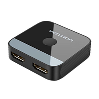 HDMI сплиттер двунаправленный 4K 60Гц Vention AKOB0