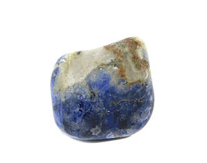 Сувенірний камінь Аквамарин