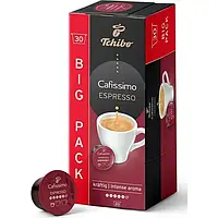 Tchibo Cafissimo Espresso Intense Aroma Caffitaly System Кофе в капсулах, 30 штук