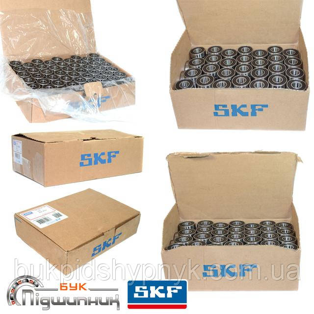 Skf оригинал