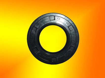 Сальник барабана 40*72*10 WLK