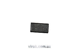 Щітки вугільні DeWALT HL-31-007-66 розмір 6х7х13мм код DeWALT BK07