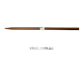 Лом будівельний VIROK 1500 мм. кований