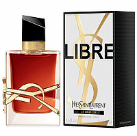 Парфюмированная вода Yves Saint Laurent Libre Le Parfum для женщин - edp 50 ml