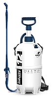 Оприскувач ранцевий MAROLEX Industry Alka line 12: 11L, 0,4MPa,EPDM. штанга 65-111см, шланг170см [4]