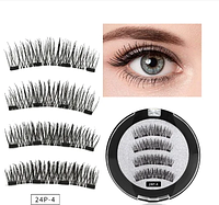 Магнитные ресницы Magnetic lashes Розница Опт Дроп