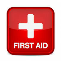 First AID