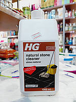 Средство для мытья мрамора и натурального камня HG 1000 мл