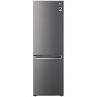 Холодильник LG GC-B459SLCL p