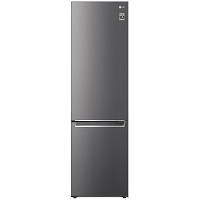 Холодильник LG GC-B509SLCL p