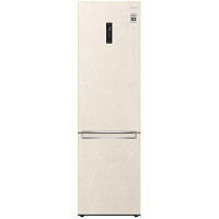 Холодильник LG GC-B509SESM p