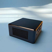 Б/в Неттоп Intel NUC NUC8BEH USFF| Core i7-8559U| 8 GB RAM| 480 GB SSD| Iris Plus 655, фото 5