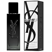 Парфюмированная вода Yves Saint Laurent MYSLF для мужчин - edp 40 ml