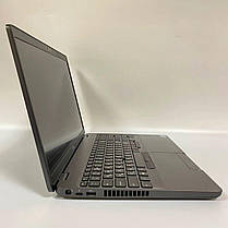 Б/в Ноутбук Б-клас Dell Latitude 5500 15.6" 1920x1080| Core i7-8665U| 16 GB RAM| 256 GB SSD| UHD, фото 4