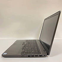 Б/в Ноутбук Б-клас Dell Latitude 5500 15.6" 1920x1080| Core i7-8665U| 16 GB RAM| 256 GB SSD| UHD, фото 5