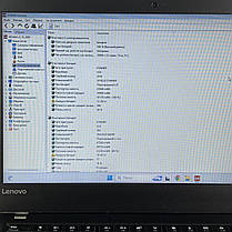 Б/в Ноутбук Б-клас Lenovo ThinkPad T470 14" 1366x768| Core i5-6300U| 8 GB RAM| 240 GB SSD| HD 520, фото 5