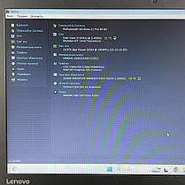 Б/в Ноутбук Б-клас Lenovo ThinkPad T470 14" 1366x768| Core i5-6300U| 8 GB RAM| 240 GB SSD| HD 520, фото 6
