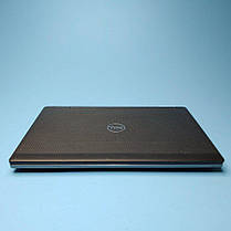 Б/в Ноутбук Dell Precision 7530 15.6" 1920x1080 Сенсорний| Core i7-8850H| 32 GB RAM| 512 GB SSD| Quadro P2000 4GB, фото 6