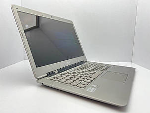 Б/в Ультрабук Acer Aspire S3 13.3" 1366x768| Core i5-2467M| 4 GB RAM| 120 GB SSD| HD 3000, фото 2