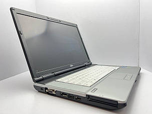 Б/в Ноутбук Fujitsu LifeBook E751 15.6" 1600x900| Core i5-2430M| 4 GB RAM| 1000 GB HDD| HD 3000, фото 3