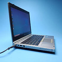 Б/в Ноутбук HP EliteBook 8470p 14" 1600x900| Core i5-3320M| 8 GB RAM| 120 GB SSD| HD 4000, фото 4