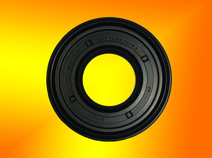 Сальник барабана 40,2*72/86*14/18,3 FP, Zanussi 50680541005