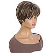 Перука коротка Піксі Color: 2, фото 6