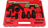 Фіксатори валів ГРМ BMW M41 M51 M47-M47 TU/T2 M57 TU/T2 2.0l/3.0l 1998-2008 Rewolt T5547BMW, Блокатори валів, фото 3