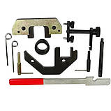 Фіксатори валів ГРМ BMW M41 M51 M47-M47 TU/T2 M57 TU/T2 2.0l/3.0l 1998-2008 Rewolt T5547BMW, Блокатори валів, фото 9