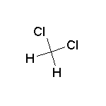 Дихлорметан, ч. (99,87%)