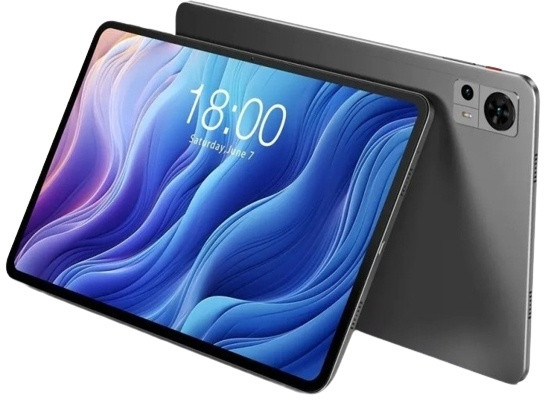 Планшет Teclast T60 LTE 8/256GB, 12 дюймів (Чохол у Подарунок)