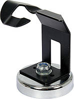 Підставка магнітна для зварювальних пальників YATO Ø≤ 86 мм, 137х 94 мм [12]