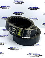 Ремінь ротора 57HN2135  0714185, HN84, 193923C3, 244420A1, 193923C1, 244420A3, 193923C4 (Gates)