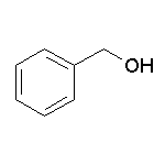 Бензиловий спирт для ВЕЖХ
