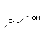 2-Метоксиэтанол для ВЭЖХ, Optigrade®