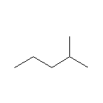 Изогексан для ВЭЖХ, Picograde®