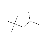 2,2,4-Триметилпентан (изооктан) для ВЭЖХ - фото 1 - id-p388794048