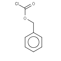 Бензил хлорформіат
