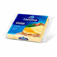 Тостовий сир Lactima Gouda, 130 г